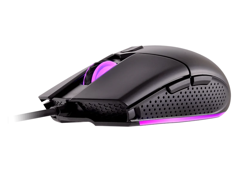 Cougar DEATHFIRE EX Gaming