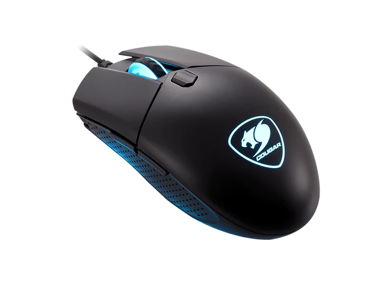 Cougar DEATHFIRE EX Gaming