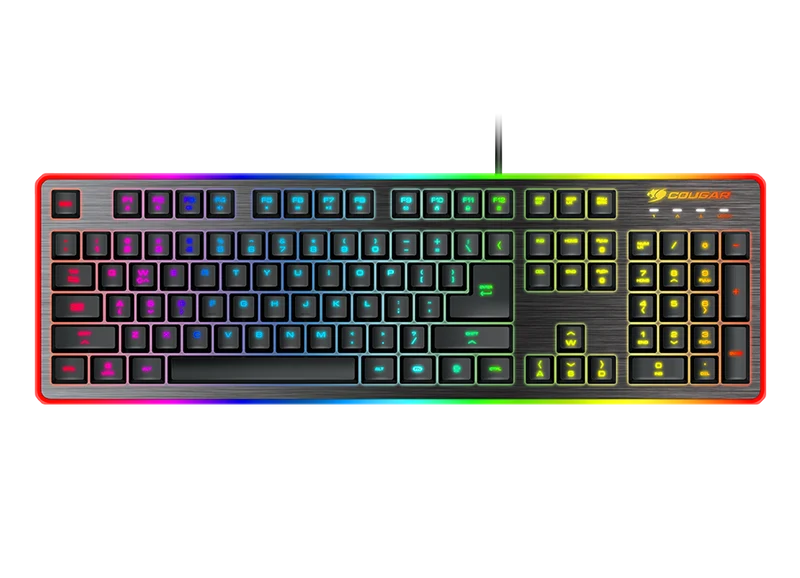 Cougar DEATHFIRE EX Gaming