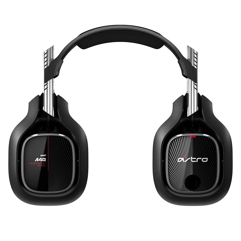 ASTRO Gaming A40 TR Wired Headset + MixAmp Pro TR with Dolby Audio for Xbox One, PC & Mac