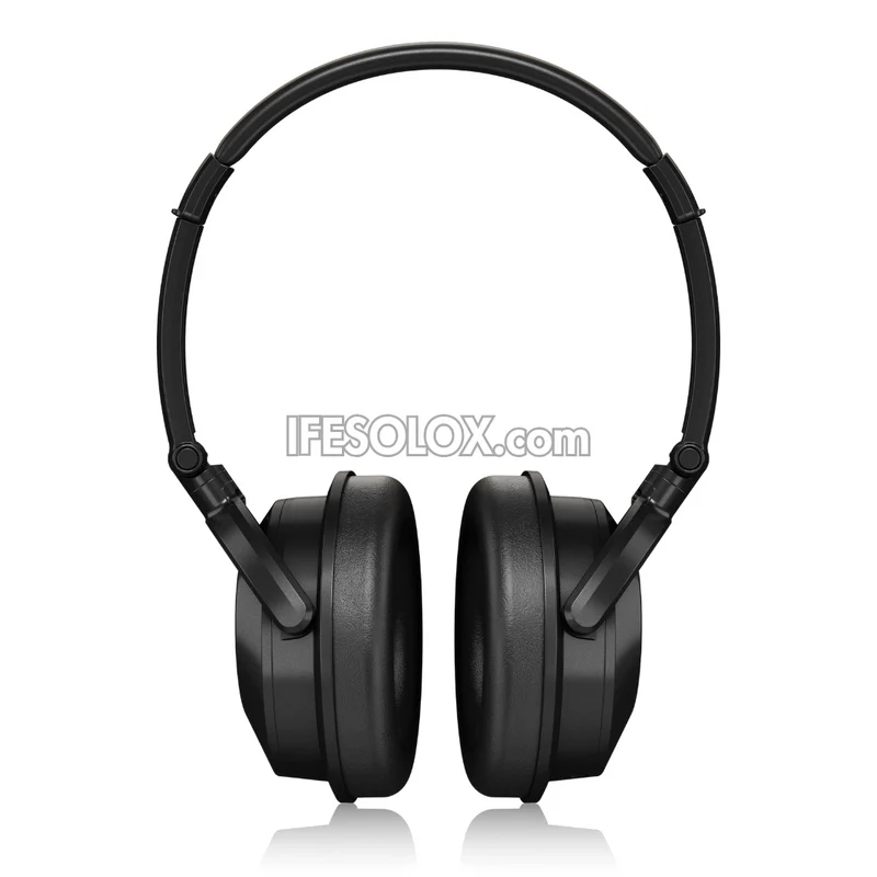 Behringer HC 2000 Closed-Back Professional Studio Monitoring Headphones - Brand New