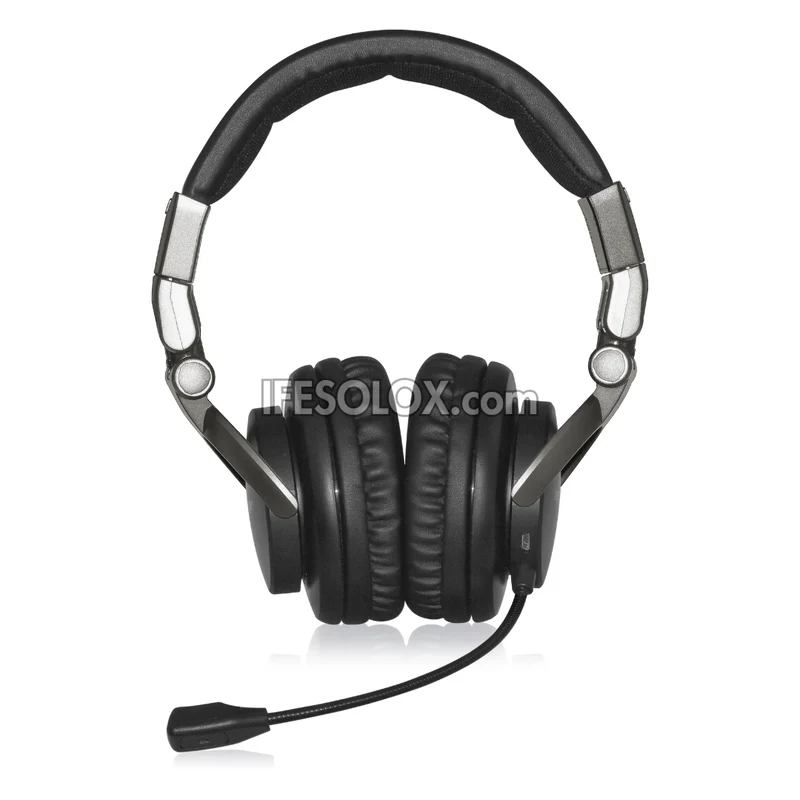 Behringer BB 560M High Quality Professional Headphone with Built-in Microphone - Brand New