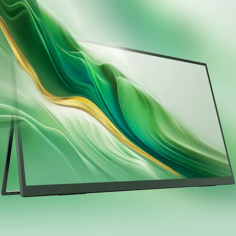 UMax 23 - Écran d'ordinateur 23,8 pouces 120 Hz 1080P HDR montable