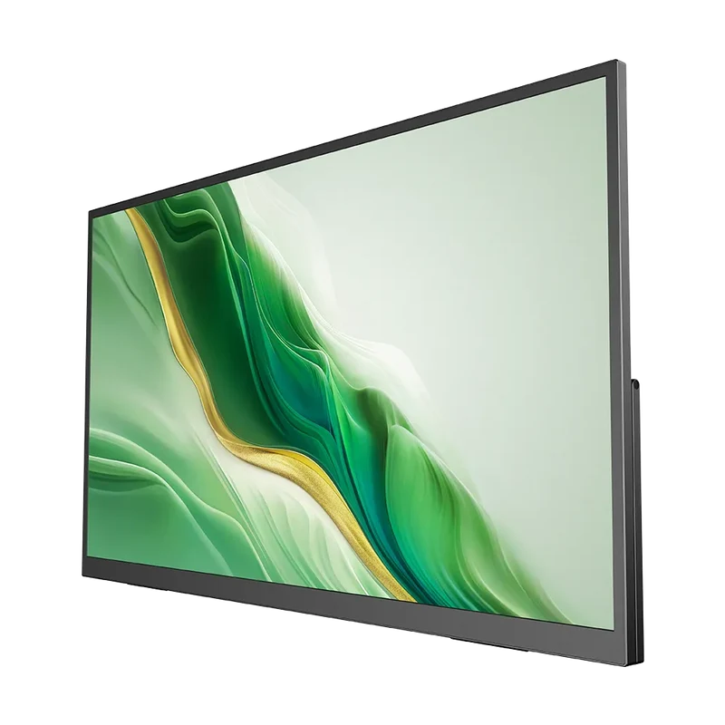 UMax 23 - Écran d'ordinateur 23,8 pouces 120 Hz 1080P HDR montable