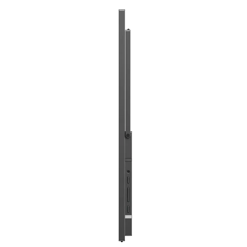 UMax 23 - Écran d'ordinateur 23,8 pouces 120 Hz 1080P HDR montable
