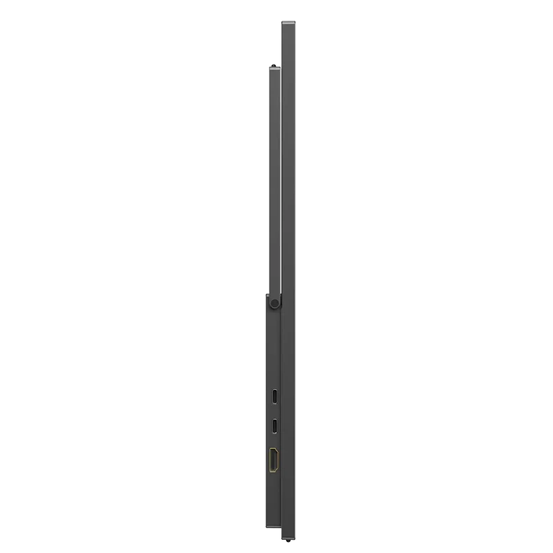 UMax 23 - Écran d'ordinateur 23,8 pouces 120 Hz 1080P HDR montable