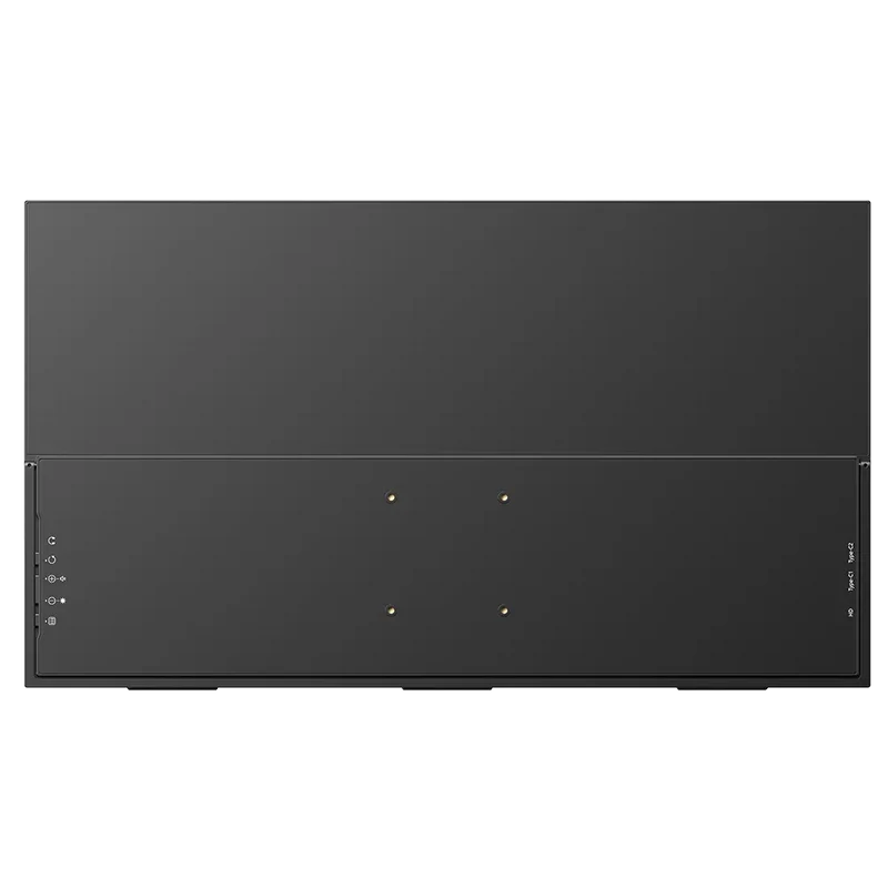UMax 23 - Écran d'ordinateur 23,8 pouces 120 Hz 1080P HDR montable