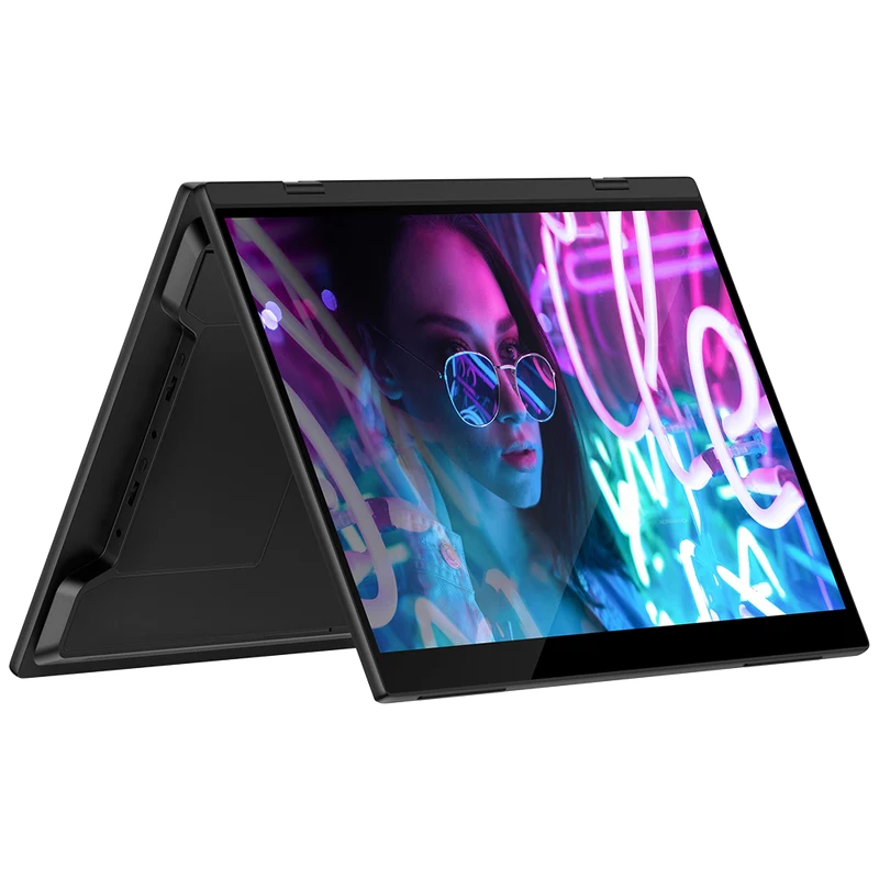 Delta Pro Touch - Double écran 16 pouces 2,5K avec stylet tactile