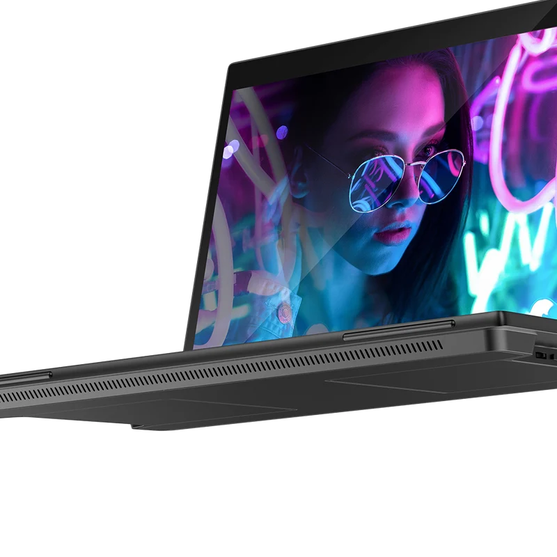 Delta Pro Touch - Double écran 16 pouces 2,5K avec stylet tactile