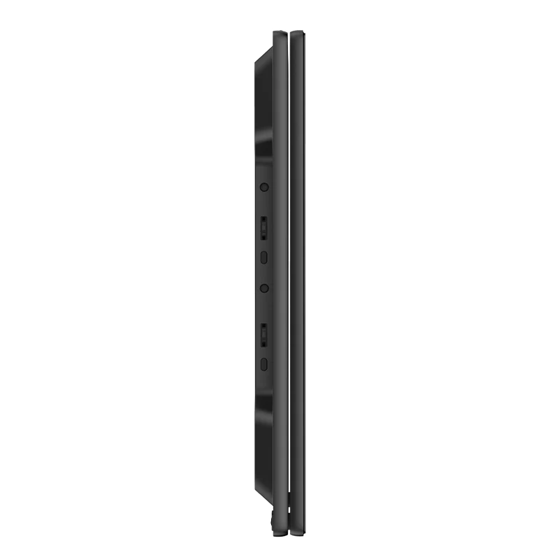 Delta Pro Touch - Double écran 16 pouces 2,5K avec stylet tactile