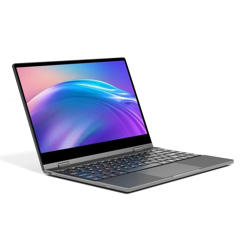 UDock X - Moniteur Dex à écran tactile LapDock 1080P de 13,3 pouces