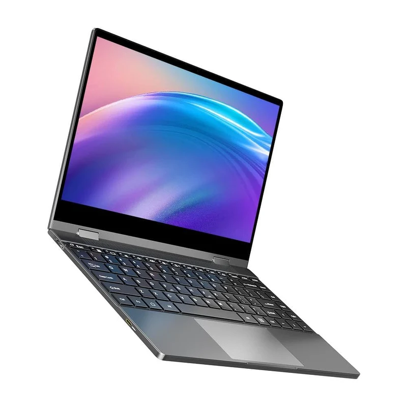 UDock X - Moniteur Dex à écran tactile LapDock 1080P de 13,3 pouces