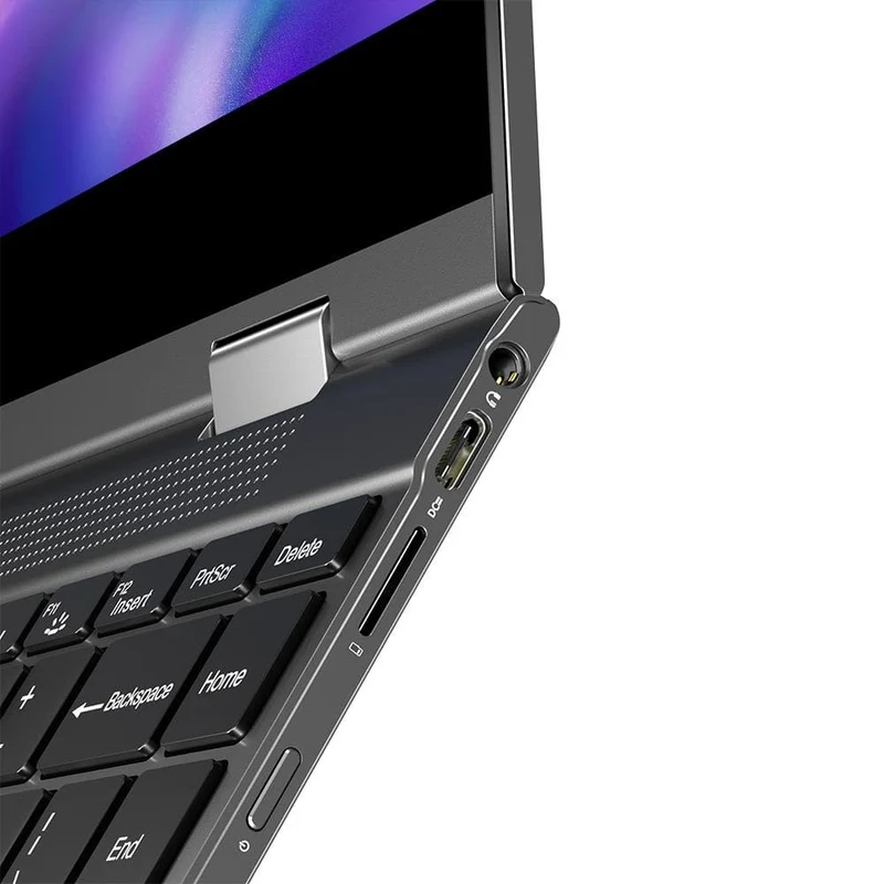 UDock X - Moniteur Dex à écran tactile LapDock 1080P de 13,3 pouces