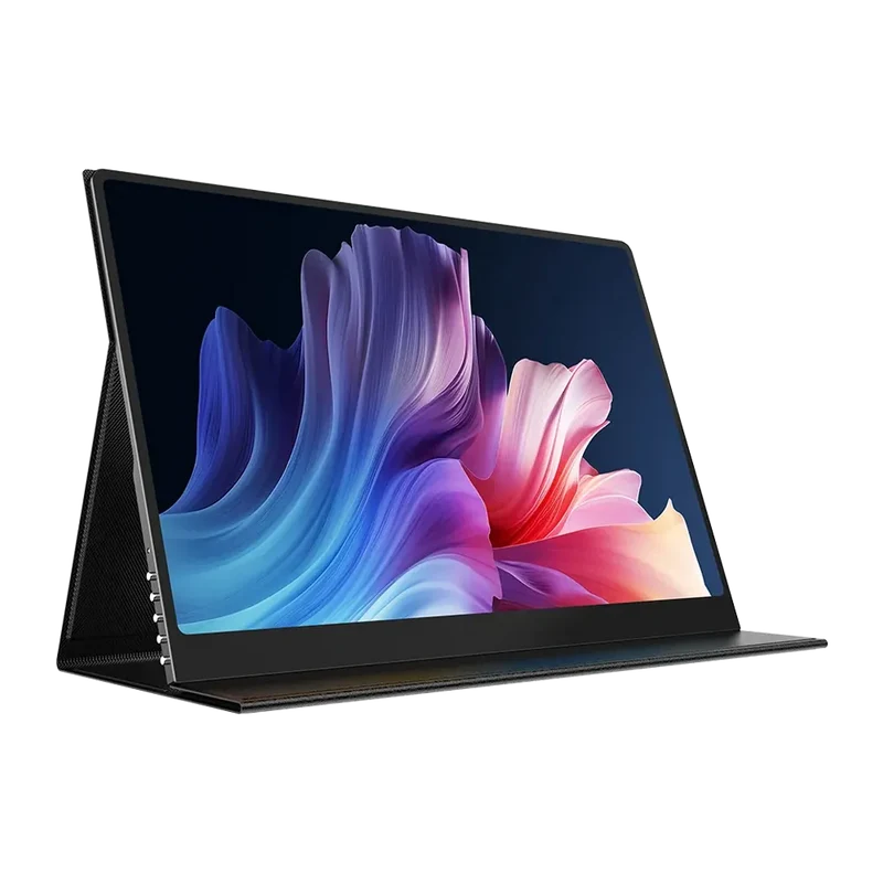 UColor O2 - Moniteur 16:10 Écran OLED 3K portable 16 pouces Écran 120 Hz