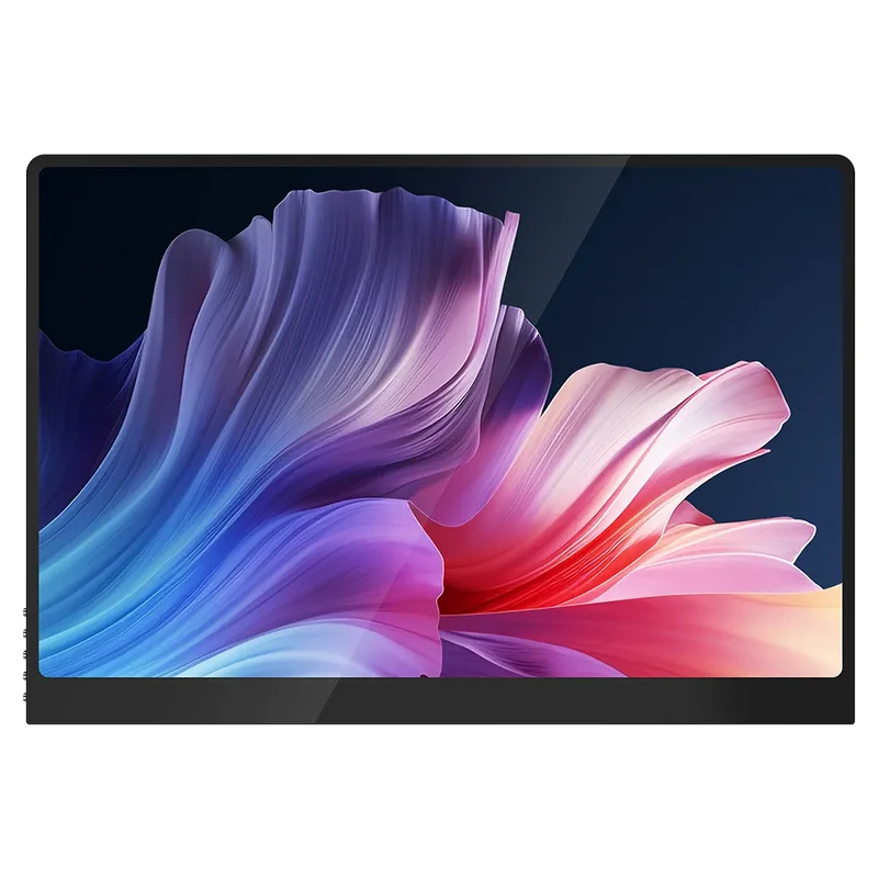 UColor O2 - Moniteur 16:10 Écran OLED 3K portable 16 pouces Écran 120 Hz