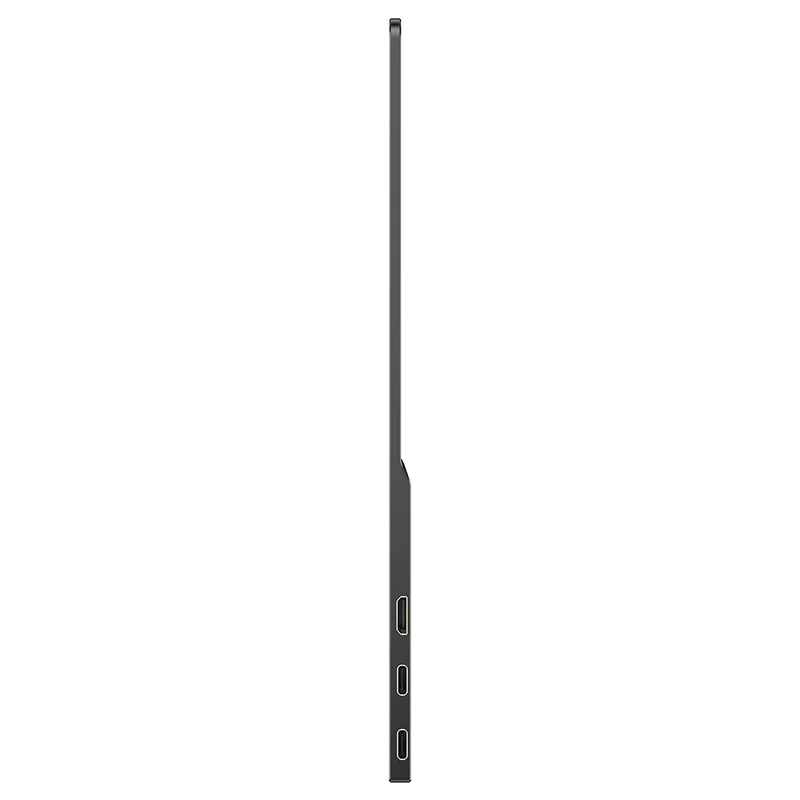 UColor O2 - Moniteur 16:10 Écran OLED 3K portable 16 pouces Écran 120 Hz