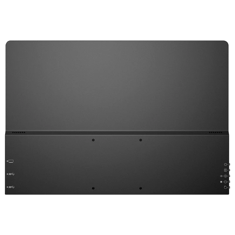 UColor O2 - Moniteur 16:10 Écran OLED 3K portable 16 pouces Écran 120 Hz