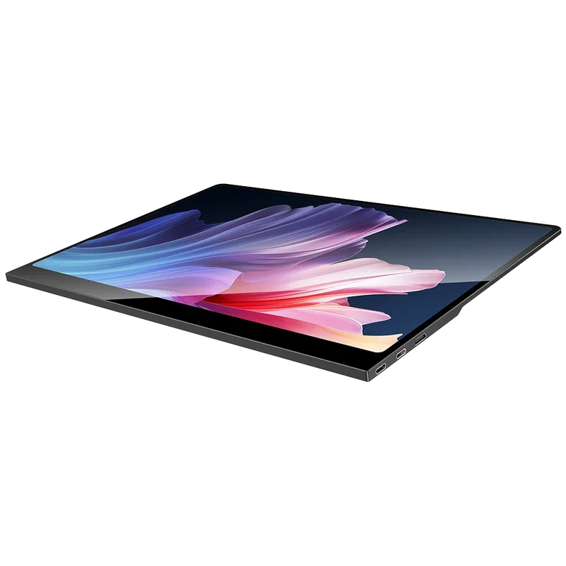 UColor O2 - Moniteur 16:10 Écran OLED 3K portable 16 pouces Écran 120 Hz
