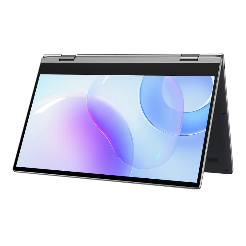 UDock X 14 - Double écran pour ordinateur portable moniteur externe 14 pouces 1080P FHD Lapdock