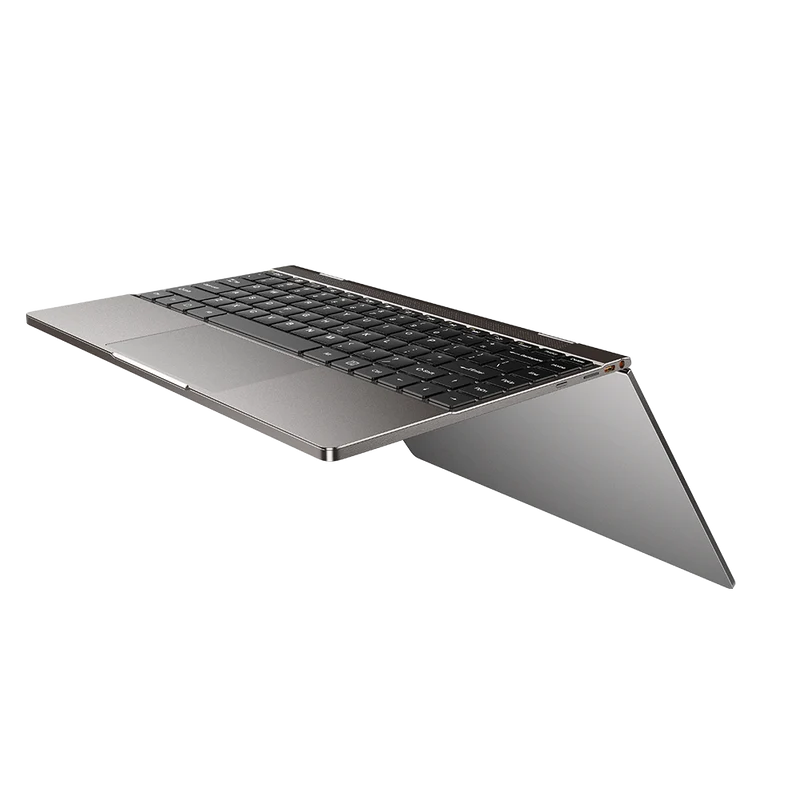 UDock X 14 - Double écran pour ordinateur portable moniteur externe 14 pouces 1080P FHD Lapdock
