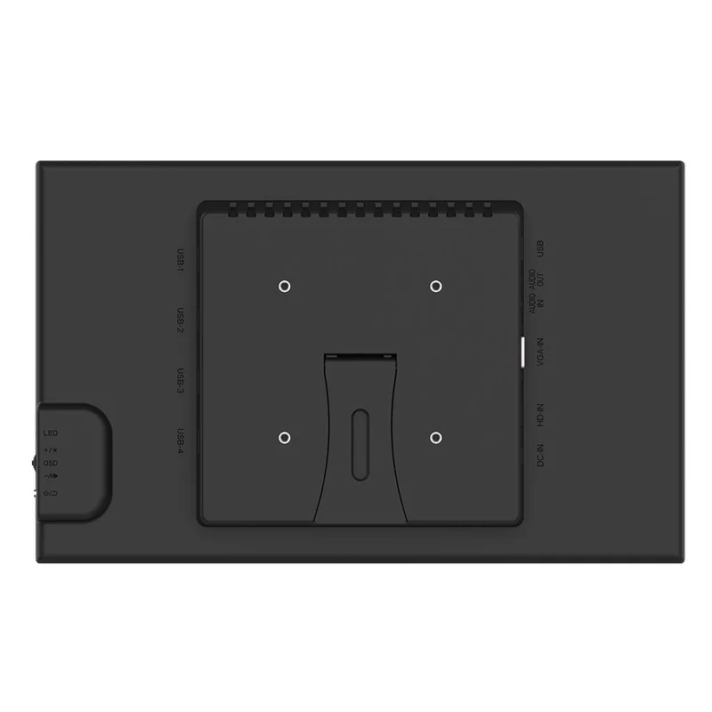 UPERFECT UPi B6 - Moniteur 13 pouces petit écran tactile pour ordinateur portable Full HD