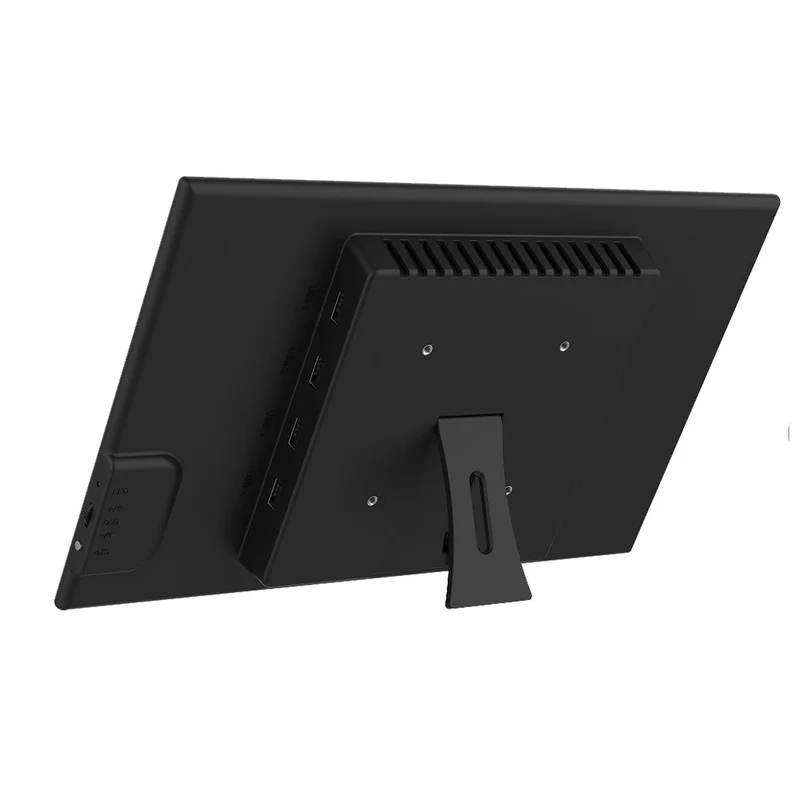 UPERFECT UPi B6 - Moniteur 13 pouces petit écran tactile pour ordinateur portable Full HD