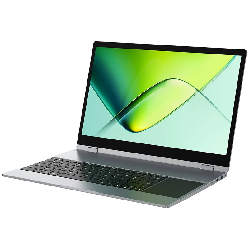 UDock X 15.6 Pro - Moniteur sans fil Samsung Dex à écran tactile Lapdock 15,6"
