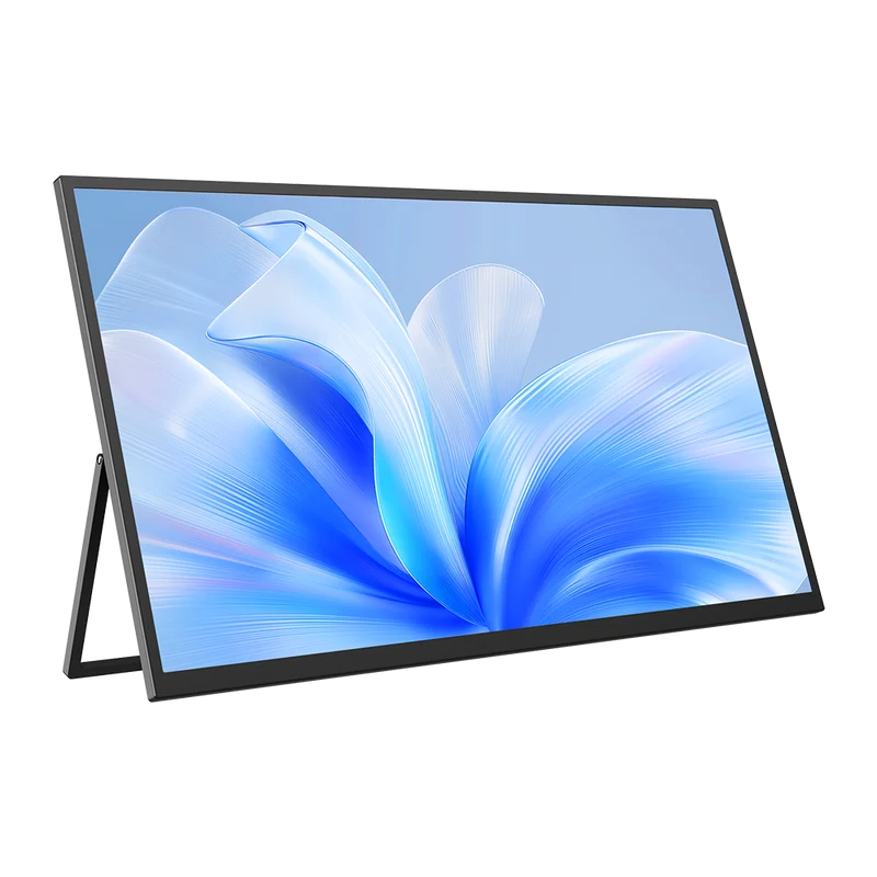 Écran d'ordinateur UMax 22 Touch - 22 pouces 1440P avec support