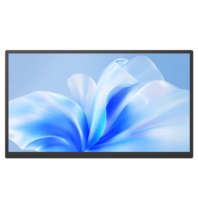 Écran d'ordinateur UMax 22 Touch - 22 pouces 1440P avec support