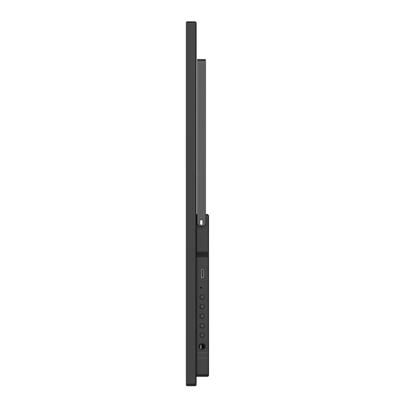 Écran d'ordinateur UMax 22 Touch - 22 pouces 1440P avec support