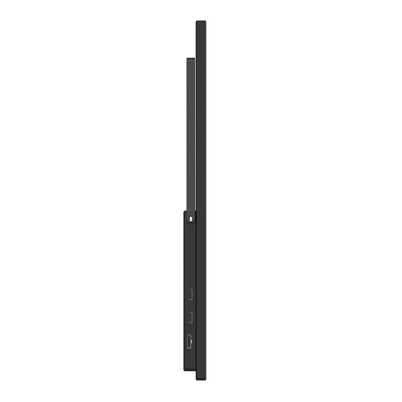 Écran d'ordinateur UMax 22 Touch - 22 pouces 1440P avec support