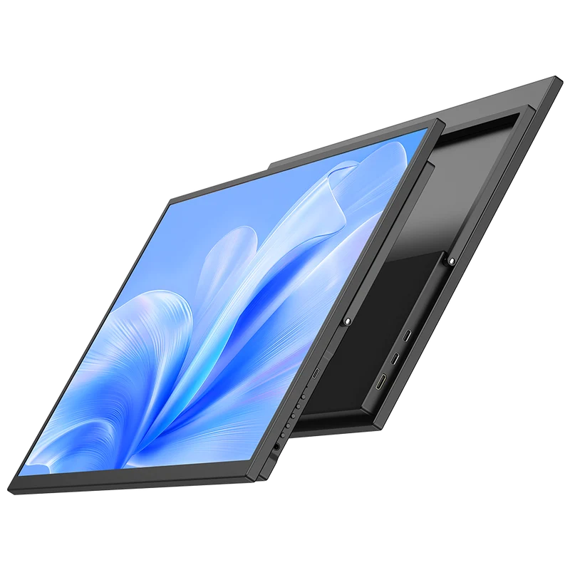 Écran d'ordinateur UMax 22 Touch - 22 pouces 1440P avec support