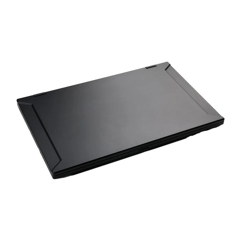 Delta - Moniteur pliable double écran portable support intégré VESA