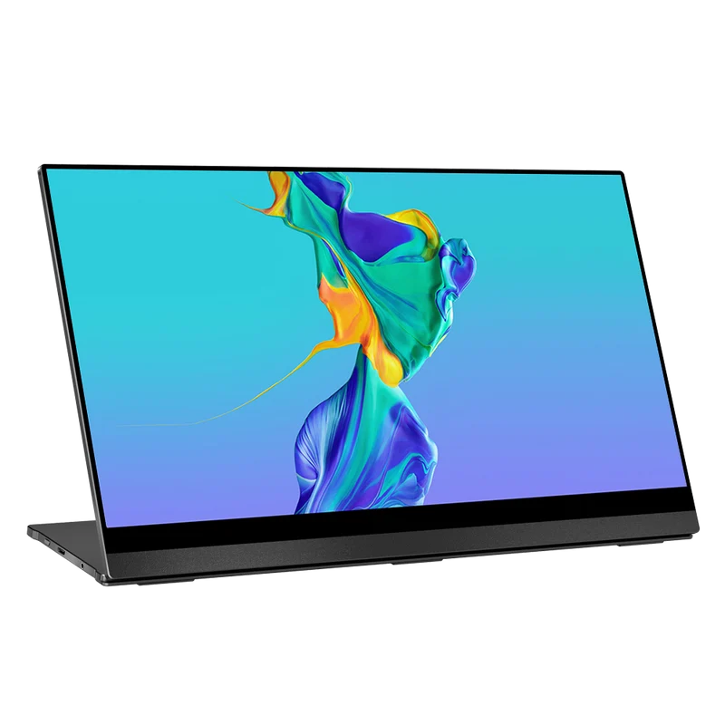 Unify S - Moniteur portable 4K Écran tactile 15,6" 100 % sRGB