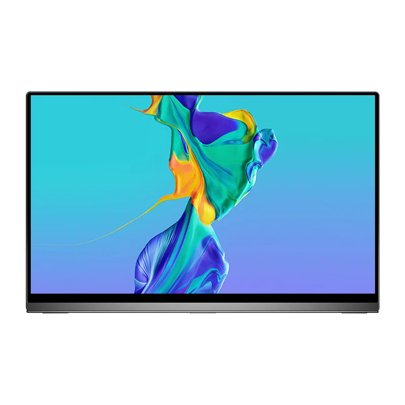 Unify S - Moniteur portable 4K Écran tactile 15,6" 100 % sRGB