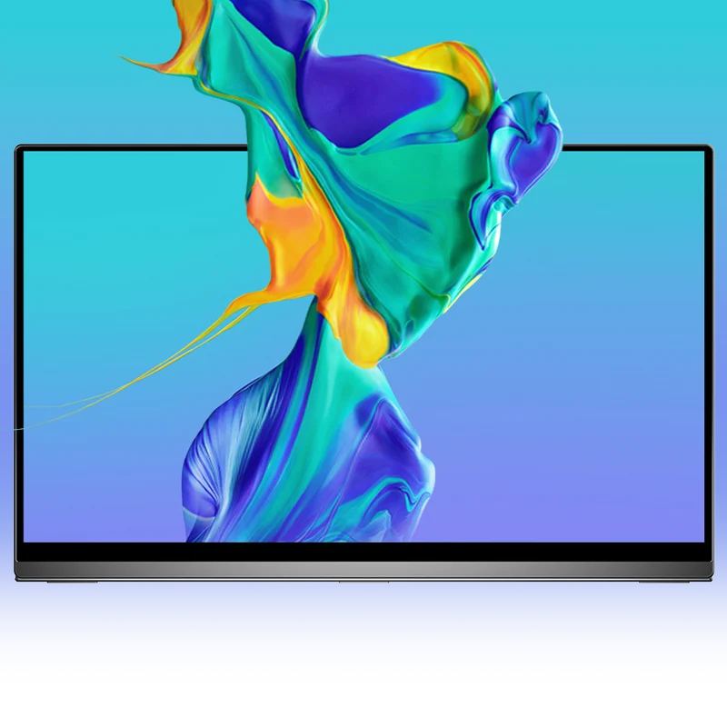 Unify S - Moniteur portable 4K Écran tactile 15,6" 100 % sRGB