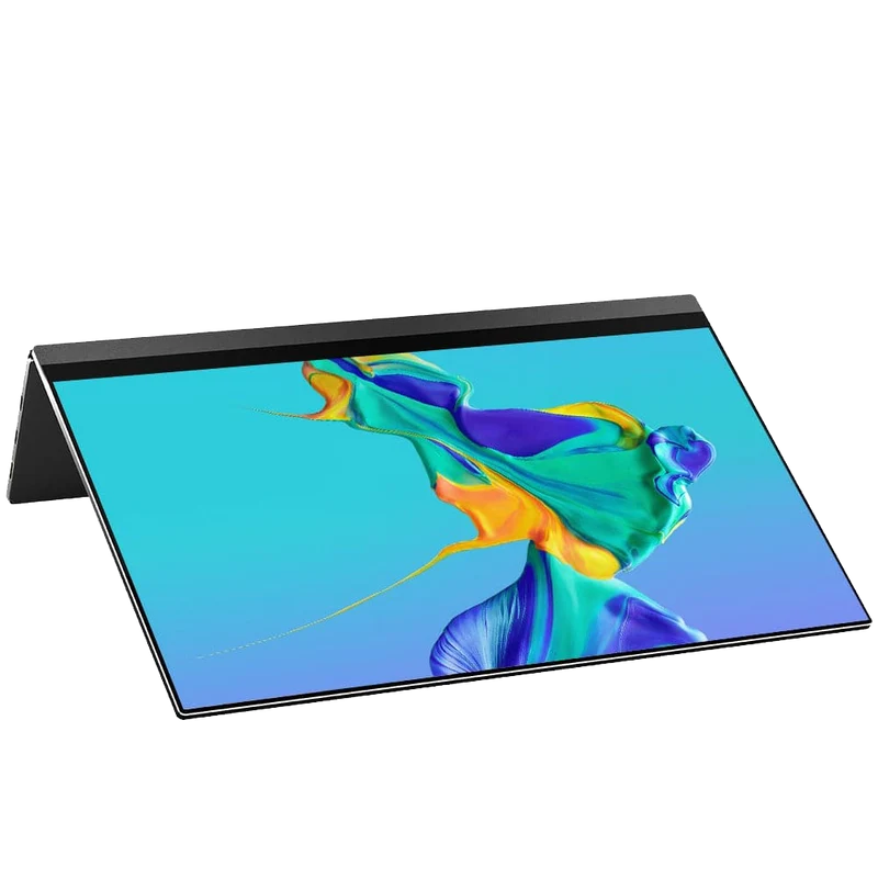 Unify S - Moniteur portable 4K Écran tactile 15,6" 100 % sRGB