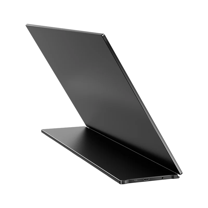 Unify S - Moniteur portable 4K Écran tactile 15,6" 100 % sRGB