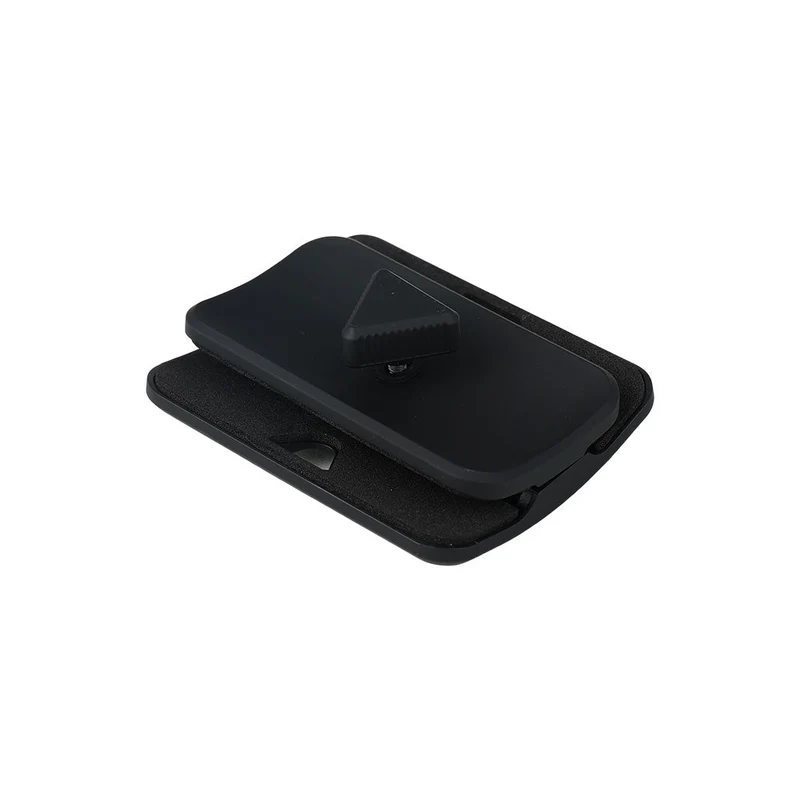 UStand - Extension latérale d'écran d'ordinateur portable avec clips d'alignement pour double moniteur