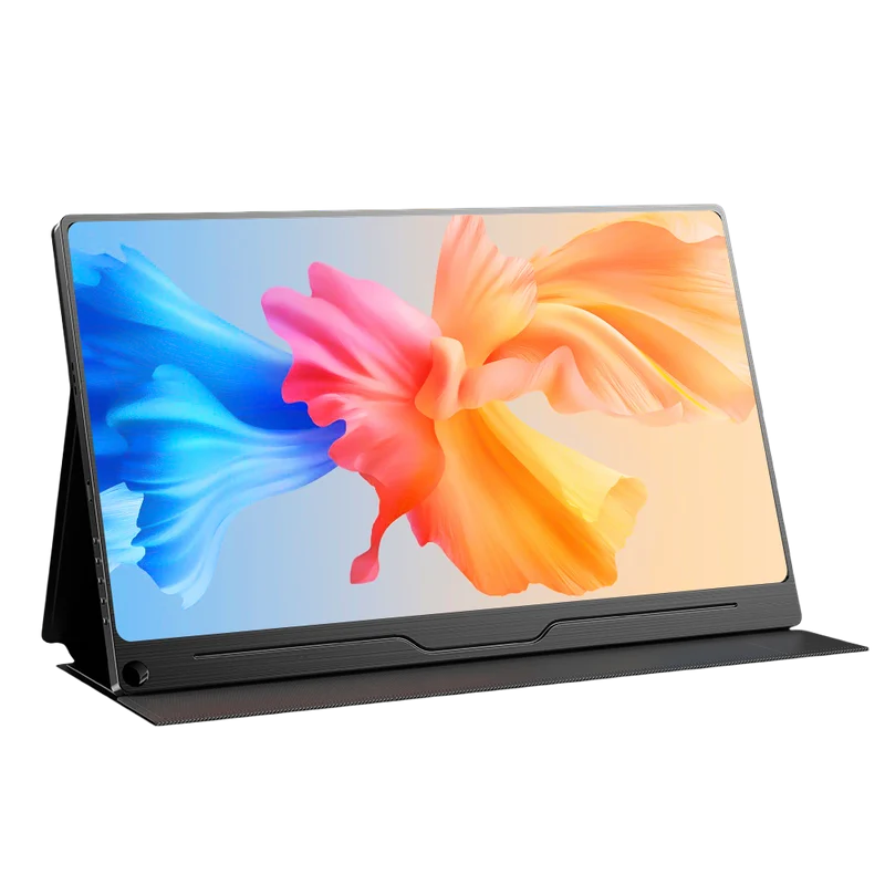 UColor 17-4K - Moniteur de jeu portable 4K de 17,3 pouces avec écran IPS