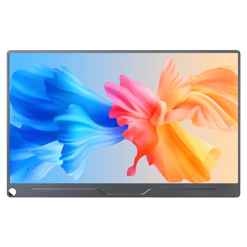 UColor 17-4K - Moniteur de jeu portable 4K de 17,3 pouces avec écran IPS