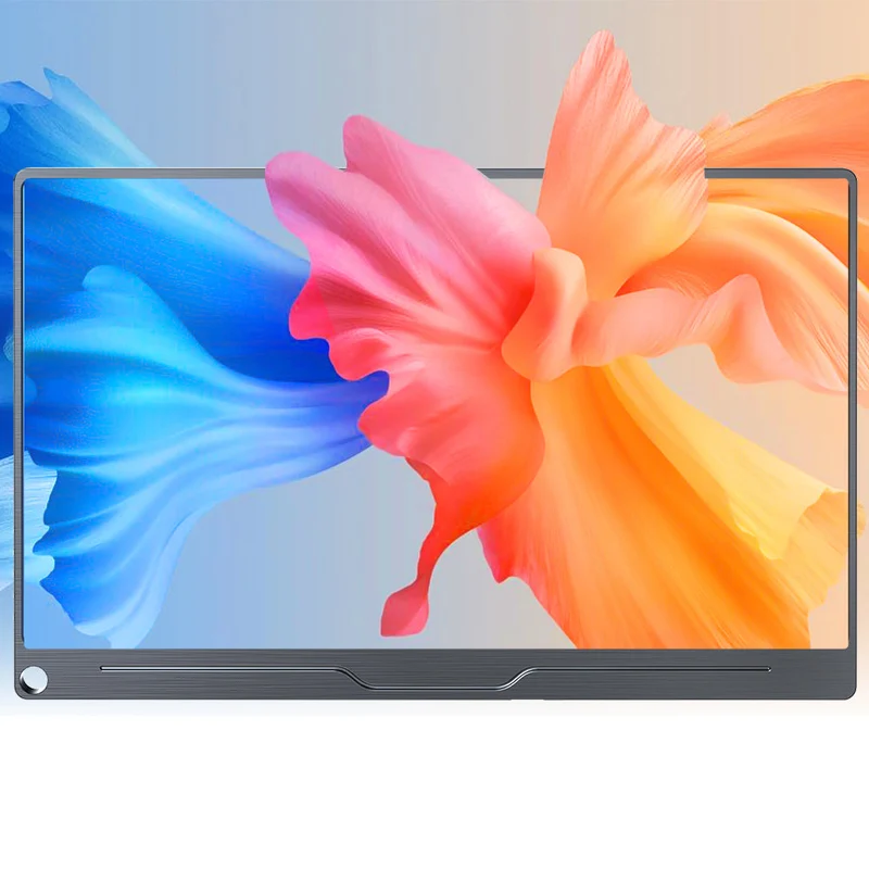UColor 17-4K - Moniteur de jeu portable 4K de 17,3 pouces avec écran IPS