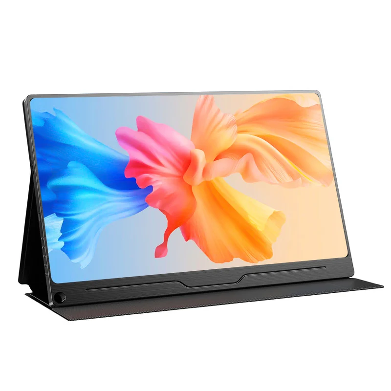 UColor 17-4K - Moniteur de jeu portable 4K de 17,3 pouces avec écran IPS