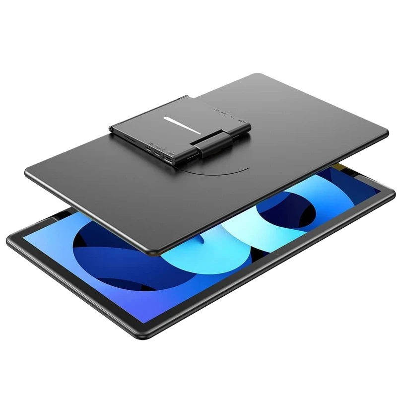 Unify y - Moniteur vertical - Écran tactile portable de 15,6 pouces