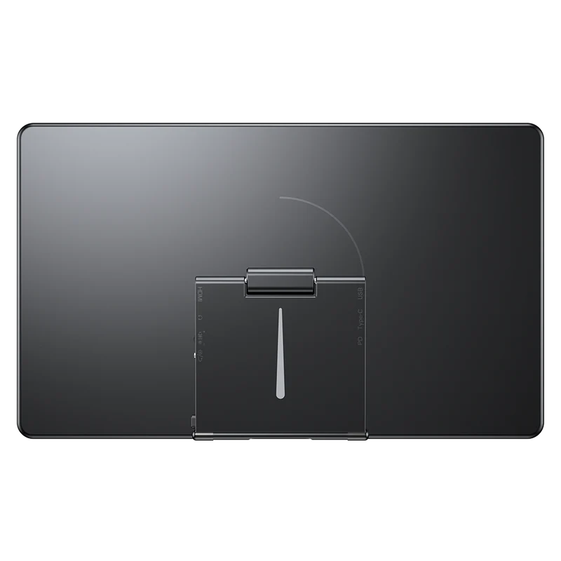 Unify y - Moniteur vertical - Écran tactile portable de 15,6 pouces