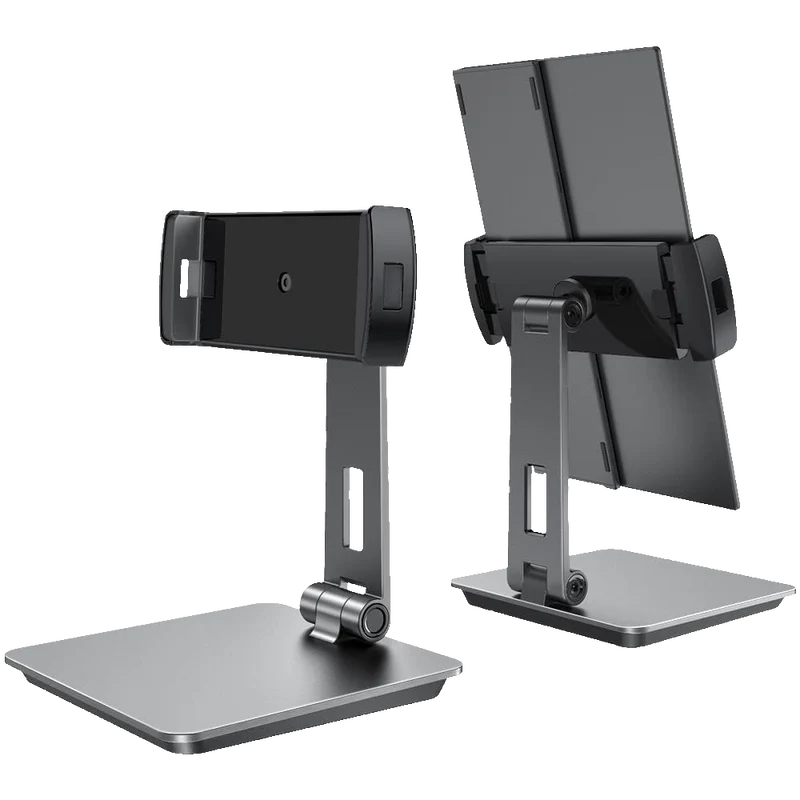 UStand - Support de moniteur portable réglable de 5,9 à 9,56 pouces