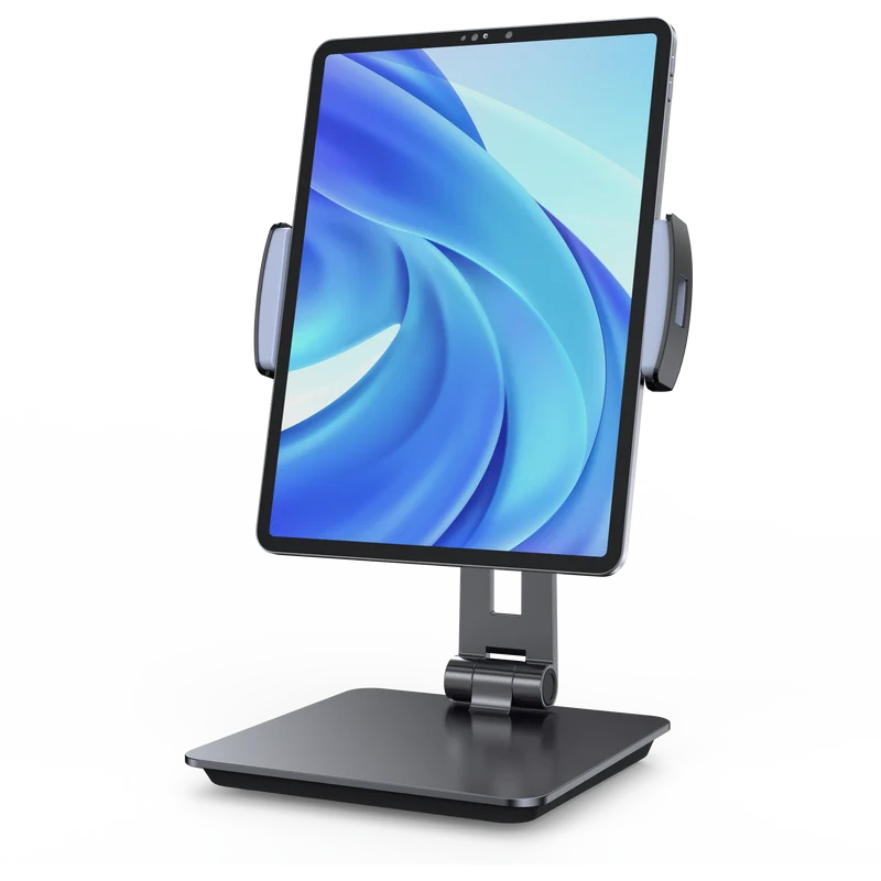 UStand - Support de moniteur portable réglable de 5,9 à 9,56 pouces