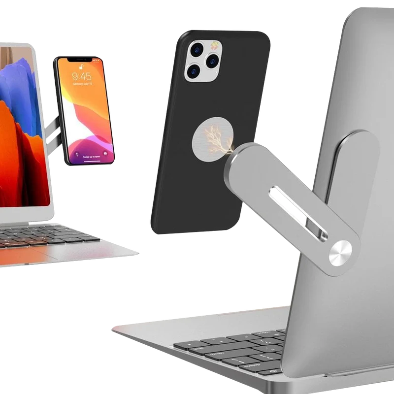UStand - Support de téléphone LapDock