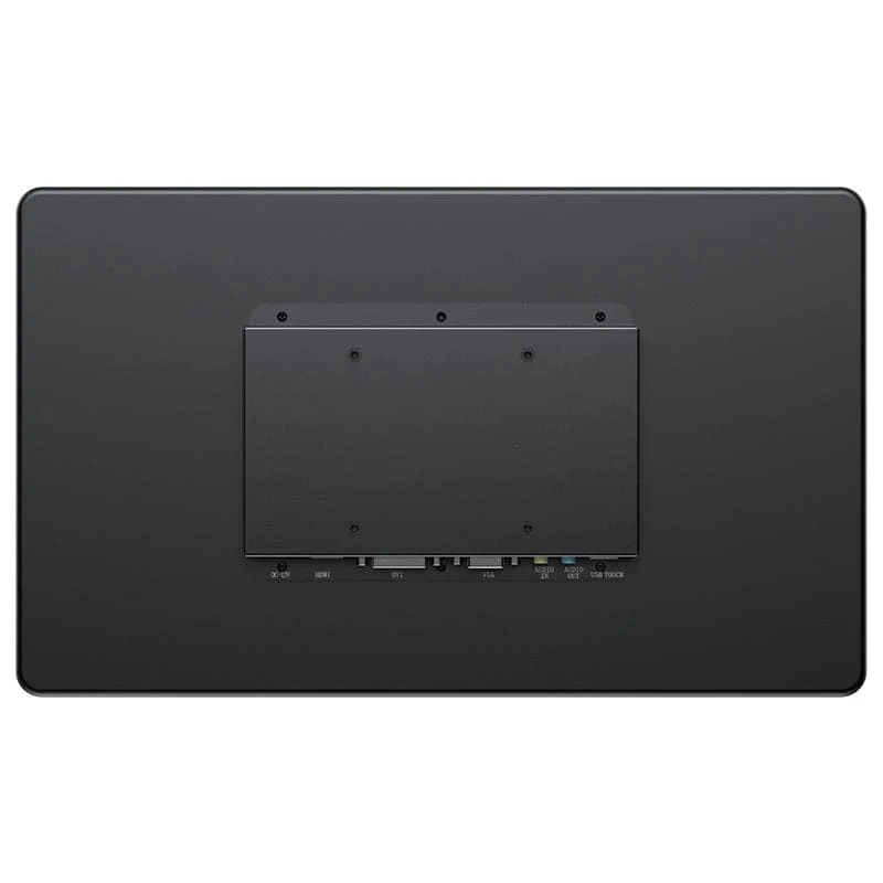 UPi B9 - Petit écran tactile multiport DVI VGA HDMI 15,6"