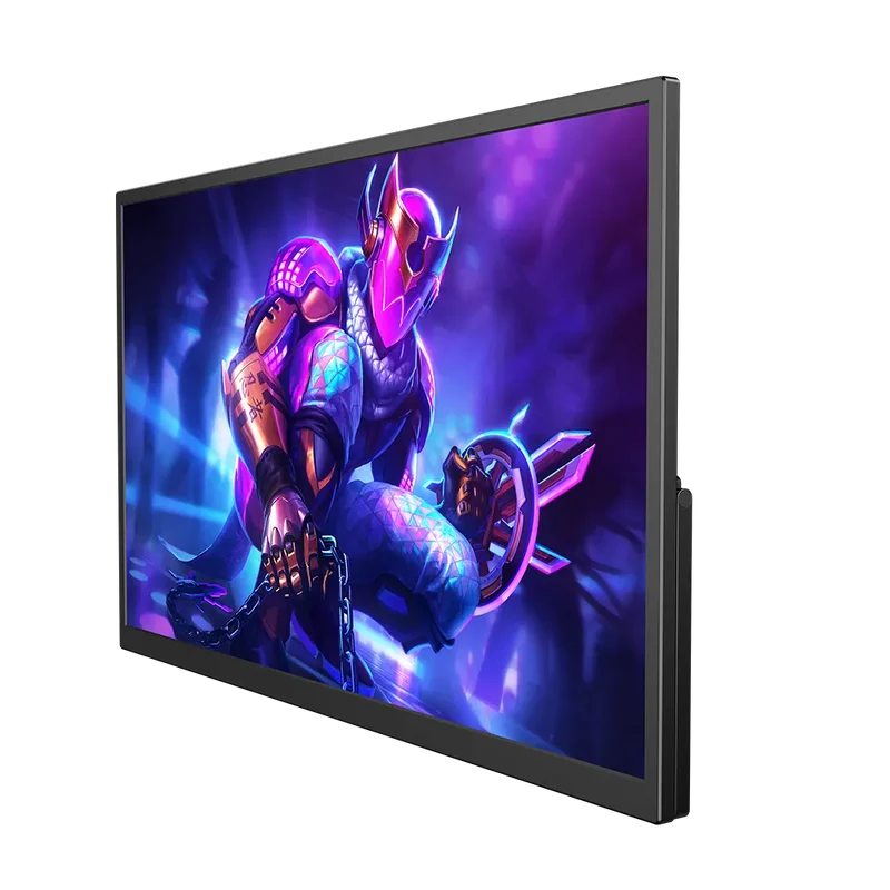 UGame E4 - Moniteur de jeu 18 pouces 1080P 120Hz pour XBox Series X/S